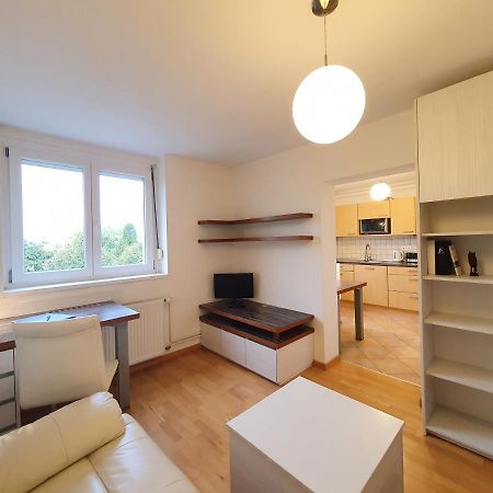 Studio Apartment Matic Tour As By Ljubljanica River Любляна Экстерьер фото