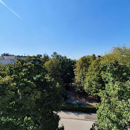 Studio Apartment Matic Tour As By Ljubljanica River Любляна Экстерьер фото