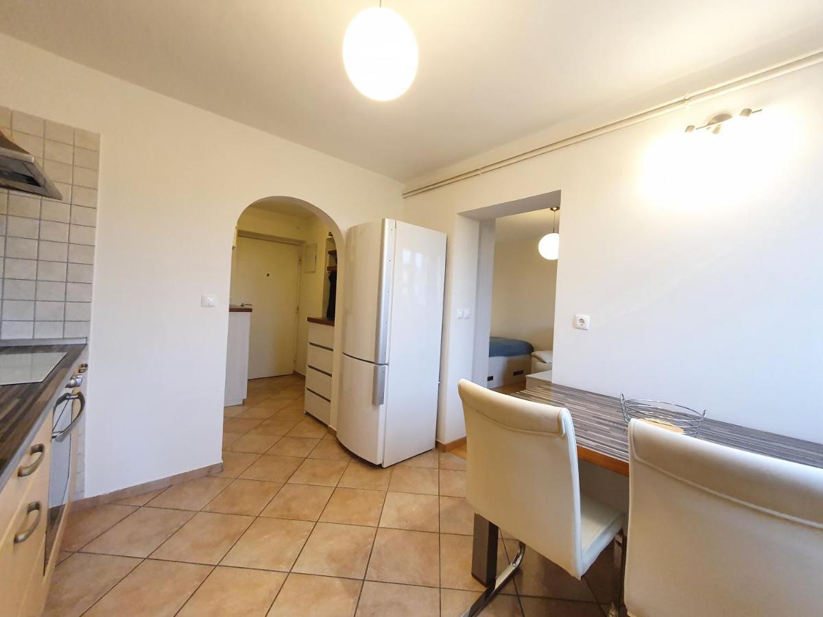Studio Apartment Matic Tour As By Ljubljanica River Любляна Экстерьер фото
