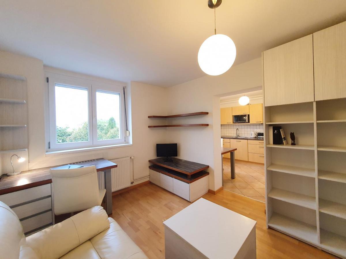 Studio Apartment Matic Tour As By Ljubljanica River Любляна Экстерьер фото