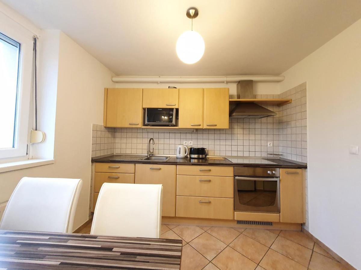 Studio Apartment Matic Tour As By Ljubljanica River Любляна Экстерьер фото